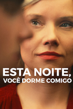 Esta Noite, Você Dorme Comigo Torrent (2023) Dual Áudio / Dublado WEB-DL 1080p – Download