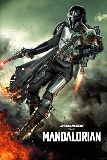 The Mandalorian s03