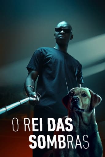 O Rei das Sombras Torrent (2023) Dual Áudio 5.1 / Dublado WEB-DL 1080p – Download