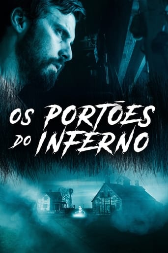 Os Portões Do Inferno Torrent (2019) Dual Áudio / Dublado BluRay 1080p – Download