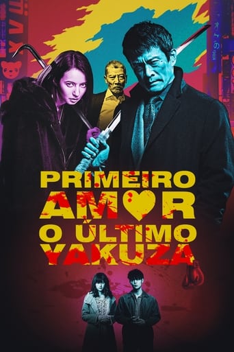 Primeiro Amor Torrent (2020) Dublado e Legendado BluRay 1080p – Download