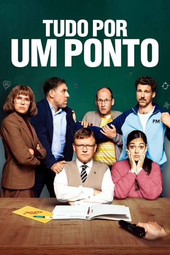 Tudo Por um Ponto Torrent (2023) Dual Áudio 5.1 / Dublado WEB-DL 1080p – Download