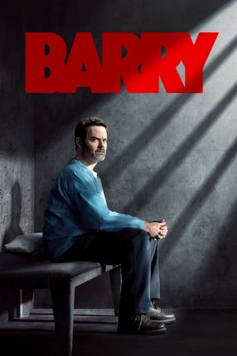 Barry 4ª Temporada Torrent (2023) Legendado WEB-DL 720p | 1080p – Download