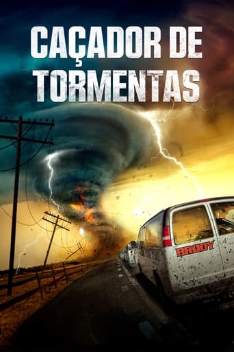 Caçador de Tormentas Torrent (2023) Dual Áudio / Dublado BluRay 1080p – Download