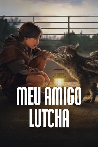 Meu Amigo Lutcha Torrent (2023) Dual Áudio 5.1 / Dublado WEB-DL 1080p – Download