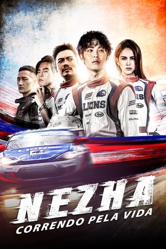 Nezha – Correndo pela Vida Torrent (2021) Dual Áudio / Dublado WEB-DL 1080p – Download