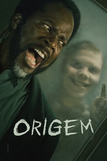 Origem 2ª Temporada Torrent (2023) Dual Áudio / Legendado WEB-DL 720p | 1080p | 2160p 4K – Download