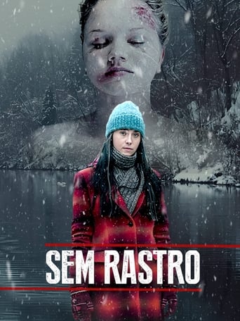 Sem Rastro Torrent (2023) Dual Áudio / Dublado WEB-DL 1080p – Download