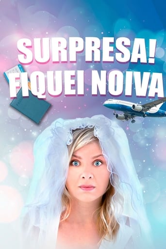 Surpresa! Fiquei Noiva Torrent (2021) Dual Áudio WEB-DL 1080p