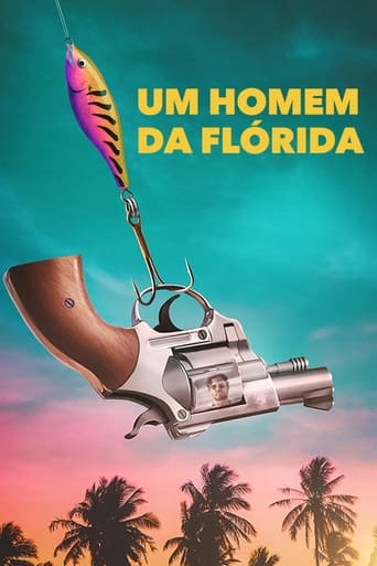 Um Homem da Flórida 1ª Temporada Completa Torrent (2023) Legendado 5.1 WEB-DL 720p | 1080p – Download