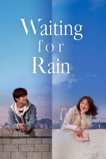 Waiting For Rain Torrent (2021) Dual Áudio / Dublado WEB-DL 1080p – Download