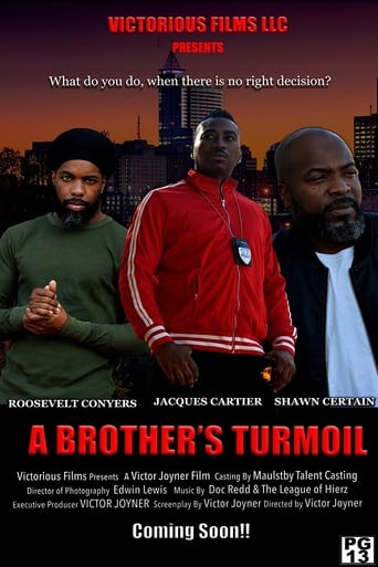 A Brother's Turmoil Torrent (2023) Dublado / Legendado WEBRip 1080p