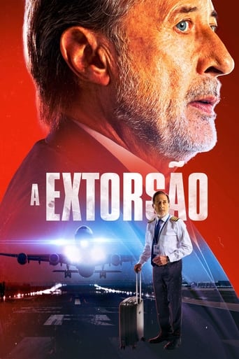 A Extorsão Torrent (2023) Dual Áudio 5.1 WEB-DL 1080p