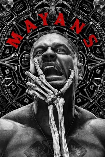 Mayans M.C. 5ª Temporada Torrent (2023) Dual Áudio / Legendado WEB-DL 720p | 1080p – Download