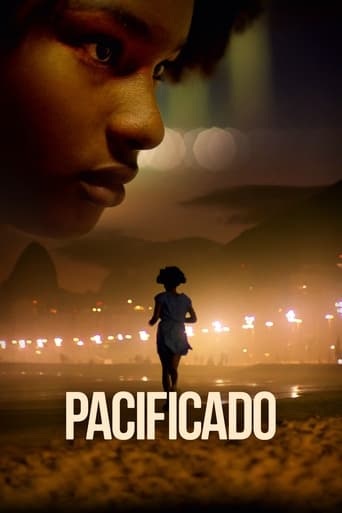 Pacificado Torrent (2019) Nacional WEB-DL 1080p