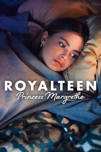 Royalteen: Princesa Margrethe