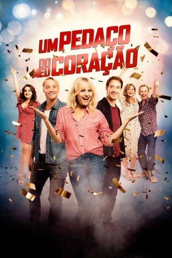 Um Pedaço do Meu Coração Torrent (2019) Legendado BluRay 720p | 1080p – Download