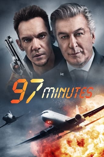 97 Minutes Torrent (2023)