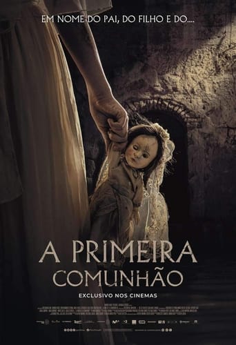 A Primeira Comunhão