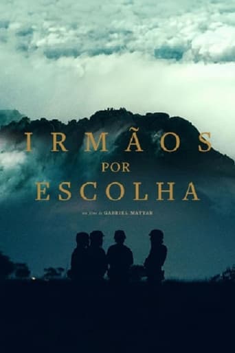 Irmãos por Escolha