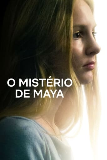 O Mistério de Mayarent (2023) Dual Áudio 5.1 WEB-DL 1080p