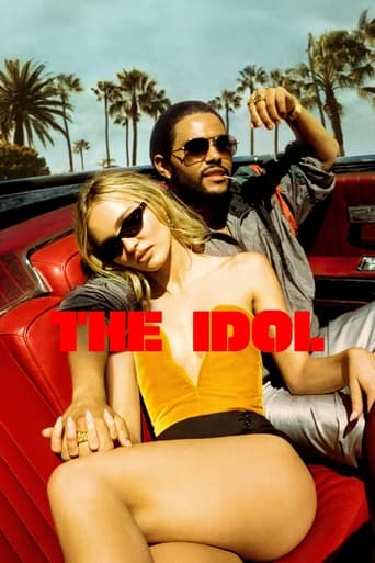 The Idol 1ª Temporada Torrent (2023) Legendado 5.1 WEB-DL 1080p | 2160p 4K – Download