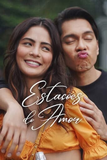 Estações do Amor Torrent (2023) Dual Áudio / Dublado WEB-DL 1080p – Download