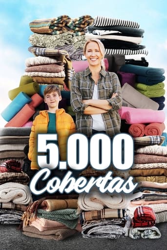 5000 Cobertas Torrent (2022) Dual Áudio / Dublado WEB-DL 1080p – Download