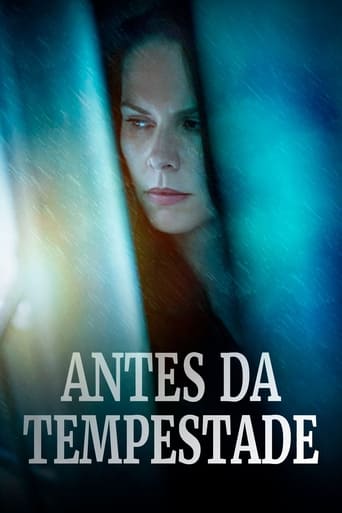 Antes da Tempestade Torrent (2021) Dual Áudio WEB-DL 1080p