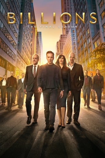 Billions 7ª Temporada Torrent (2023) Legendado WEB-DL 720p | 1080p