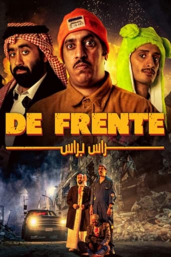 De Frente Torrent (2023) Dual Áudio / Dublado WEB-DL 1080p – Download