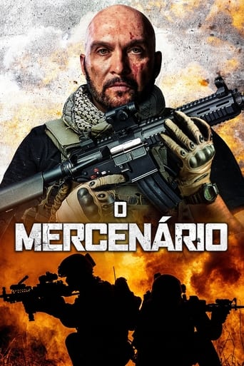 O Mercenário Torrent (2020) Dual Áudio / Dublado WEB-DL 1080p – Download