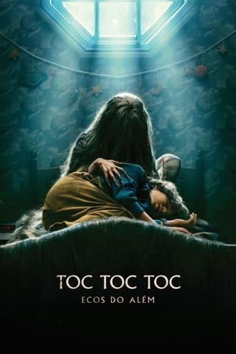 TOC TOC TOC: Ecos do Além Torrent (2023) Dual Áudio 5.1 WEB-DL 1080p | 4K