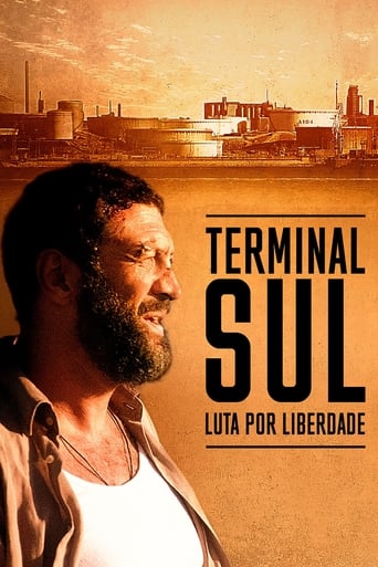 Terminal Sul – Luta por Liberdade