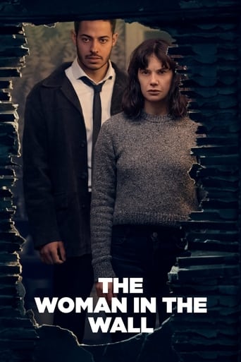 The Woman in the Wall 1ª Temporada Torrent (2023) Legendado WEB-DL 720p | 1080p | 2160p 4K  – Download