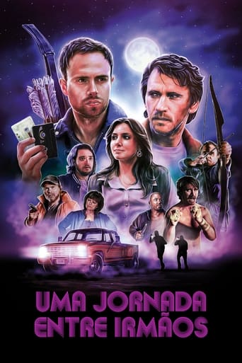 Uma Jornada Entre Irmãos Torrent (2020) Dual Áudio / Dublado WEB-DL 1080p – Download