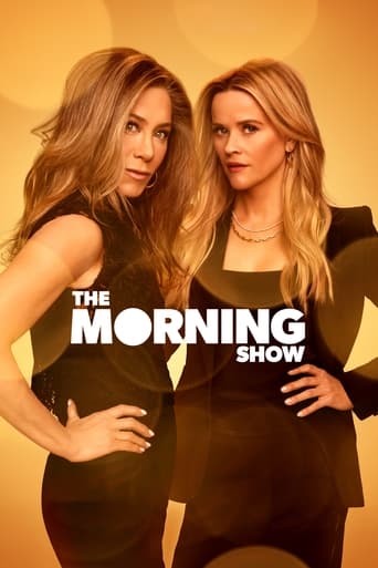 The Morning Show 3ª Temporada Torrent