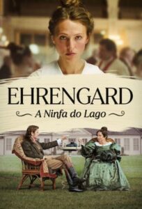 Ehrengard: A Ninfa do Lago Torrent