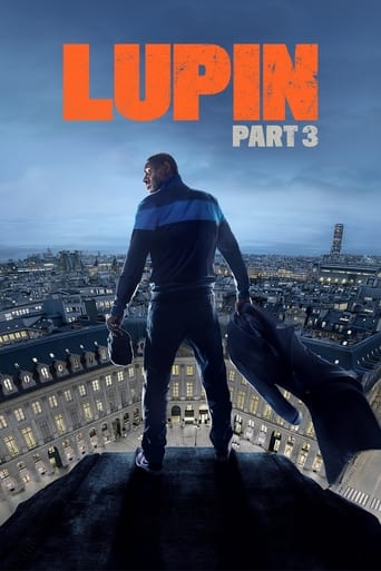 Lupin 3ª Temporada (Parte 03) Completa Torrent (2023) Dual Áudio 5.1 / Dublado WEB-DL 720p | 1080p