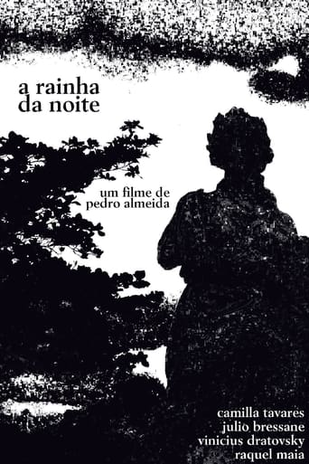 A Rainha da Noite Torrent (2023) WEB-DL 1080p Nacional