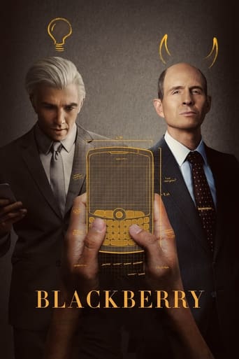 BlackBerry Torrent (2023) WEB-DL 1080p Dual Áudio