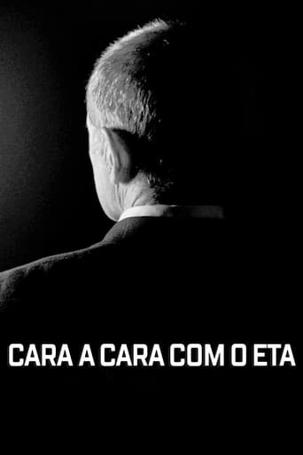 Cara a Cara com o ETA Torrent (2023) WEB-DL 1080p Dual Áudio