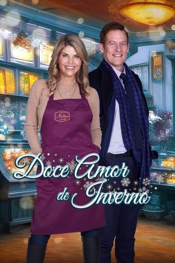 Doce Amor de Inverno Torrent (2023) WEB-DL 1080p Dublado