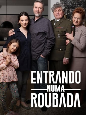 Entrando Numa Roubada Torrent (2022) WEB-DL 1080p Dublado