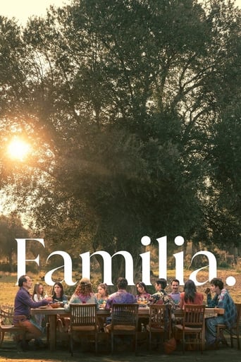 Família Torrent (2023) WEB-DL 1080p Dual Áudio