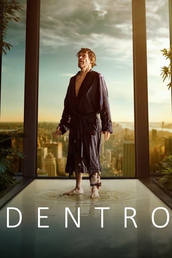 Dentro Torrent (2023) BluRay 1080p/4K Dual Áudio