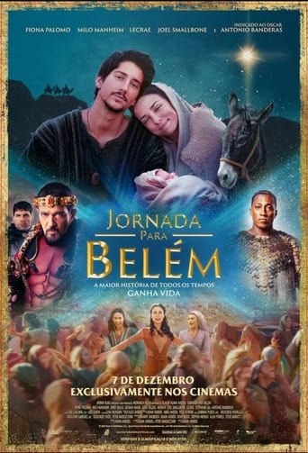 Jornada Para Belém