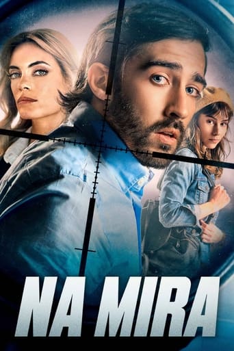 Na Mira Torrent (2023) WEB-DL 1080p Dual Áudio