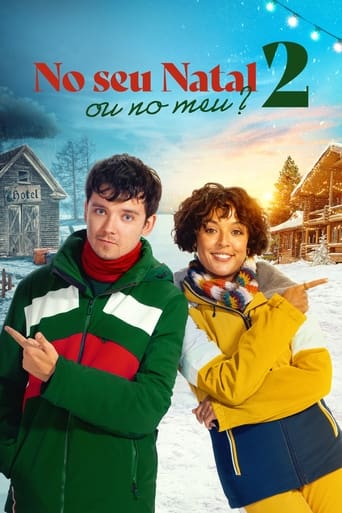 No Seu Natal ou no Meu 2 Torrent (2023) WEB-DL 1080p Dual Áudio