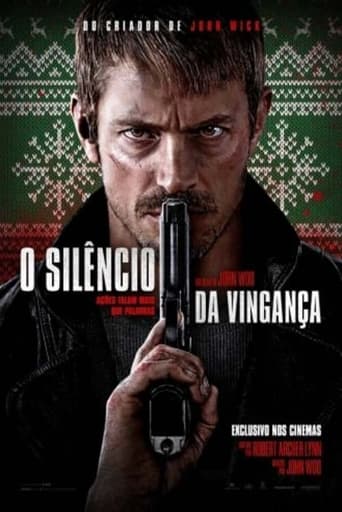 O Silêncio da Vingança Torrent (2023) WEB-DL 720p/1080p/4K Dual Áudio